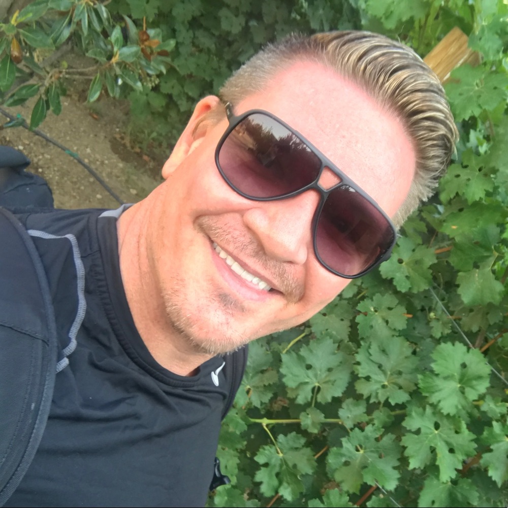 Meet your Posher, Shane